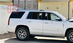 جی ئێم سی یوکۆن